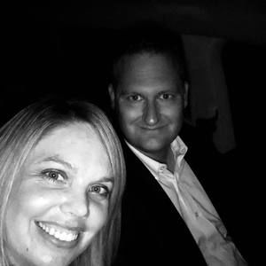 Meet your Posher, Gina